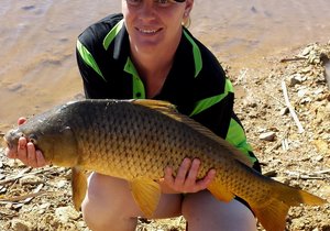 Varswater Hengeldame